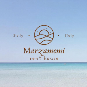 Marzamemi rent house